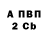 Alpha PVP СК Manana Kokhtashvili